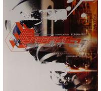 Artisti Vari - Elegraffiti Compiled By Dj Ryo - Cd