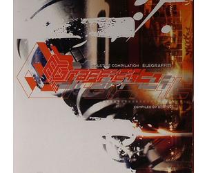 Artisti Vari - Elegraffiti Compiled By Dj Ryo - Cd