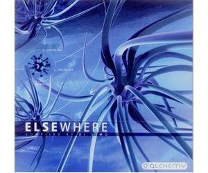 Artisti Vari - Elsewhere - Cd