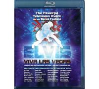 Artisti Vari - Elvis: Viva Las Vegas / Various - Blu-ray