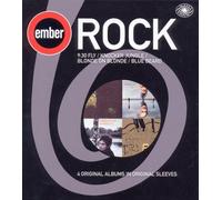 Artisti Vari - Ember Originals: Rock - 4 Cd