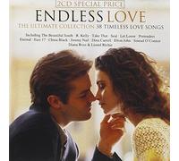 Artisti Vari - Endless Love / Various - Cd