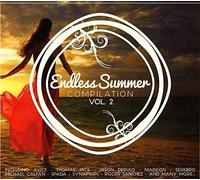 Artisti Vari - Endless Summer Compilation