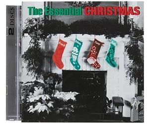 Artisti Vari - Essential Christmas - 2 Cd