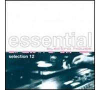 Artisti Vari - Essential Electro House 12 - 2 Cd