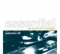 Artisti Vari - Essential Electro House Selection 06 - 2 Cd (unmixed)