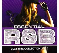 Artisti Vari - Essential R&B-Best Hits