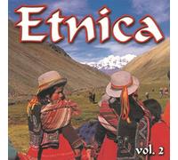 Artisti Vari - Etnico