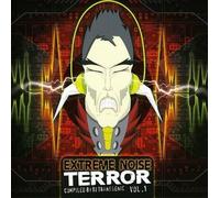 Artisti Vari - Extreme Noise Terror Vol.1 - Cd
