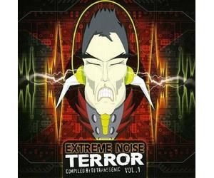 Artisti Vari - Extreme Noise Terror Vol.1 - Cd