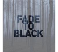 Artisti Vari - Fade To Black - Cd