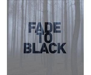 Artisti Vari - Fade To Black - Cd