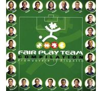 Artisti Vari - Fair Play Team Compilation - Cd