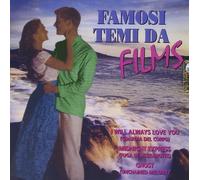 Artisti Vari - Famosi Temi Da Films / Various - Cd
