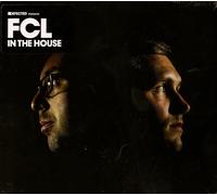 Artisti Vari - Fcl In The House - 2 Cd