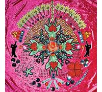 Artisti Vari - Fear & Celebration Blood Wine Or Honey Cd - Cd