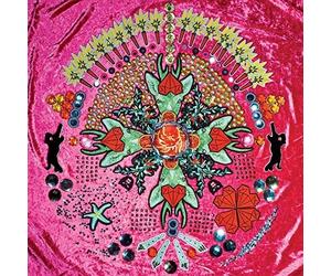 Artisti Vari - Fear & Celebration Blood Wine Or Honey Cd - Cd