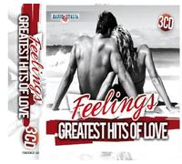 artisti vari - Feeling-Greatest Hits of Love