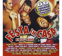 Artisti Vari - Festa In Casa
