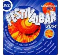 Artisti Vari - Festivalbar 2004 -blu- - 2 Cd