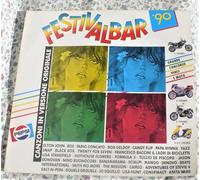 ARTISTI VARI - FESTIVALBAR '90