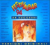 Artisti vari - Festivalbar 94