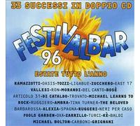Artisti Vari - Festivalbar '96 - 2 Cd