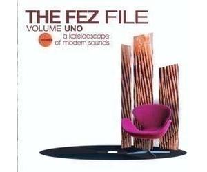 Artisti Vari - Fez File (the): Volume Uno / Various - 2 Vinili