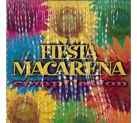 Artisti Vari - Fiesta Macarena Compilation - Cd