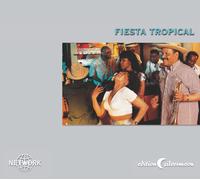 Artisti Vari - Fiesta Tropical - Cd