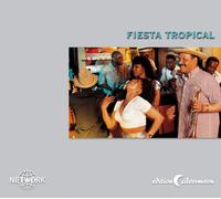 Artisti Vari - Fiesta Tropical - Cd