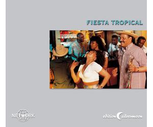 Artisti Vari - Fiesta Tropical - Cd