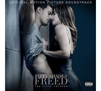Artisti Vari - Fifty Shades Freed: The Final Chapter / Various - 2 Vinili