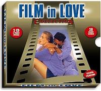 Artisti Vari - Film In Love Collection / Various - 2 Cd
