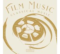 ARTISTI VARI - FILM MUSIC - VARIOUS ARTISTS (THE GOLDEN MASTERPIECES)