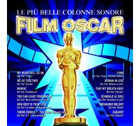 Artisti Vari - Film Oscar: Le Piu' Belle Colonne Sonore - Cover Version - Cd