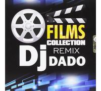 Artisti Vari - Films Collection- Remix Dj Dado / Various - Cd