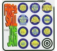 Artisti Vari - Fire & Skill : The Songs Of The Jam / Various - Cd