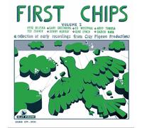 Artisti Vari - First Chips / Various - Cd