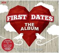 Artisti Vari - First Dates: The Album / Various - 3 Cd