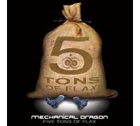 Artisti Vari - Five Tons Of Flax - Cd