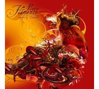 Artisti Vari - Flamenco Mania - Compiled By Painkiller - Cd