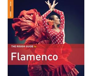 Artisti Vari - Flamenco-the Rough Guide To Flamenco - Cd (digipack)