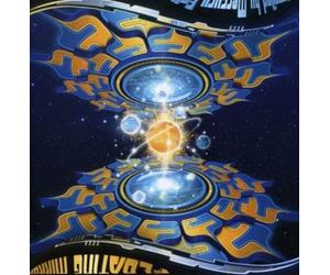 Artisti Vari - Floating Mirror - Cd