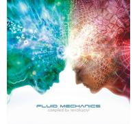 Artisti Vari - Fluid Mechanics - Cd
