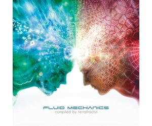 Artisti Vari - Fluid Mechanics - Cd
