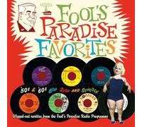 Artisti Vari - Fools Paradise Favorites - Cd