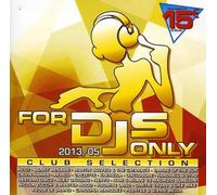 Artisti Vari - For Dj's Only 2013/05