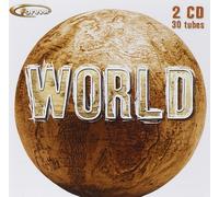 Artisti Vari - Forever World - 2 Cd
