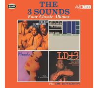 Artisti Vari - Four Classic Albums - 2 Cd